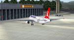 LTAL Kastamonu Airport, Turkey, 2013 V1